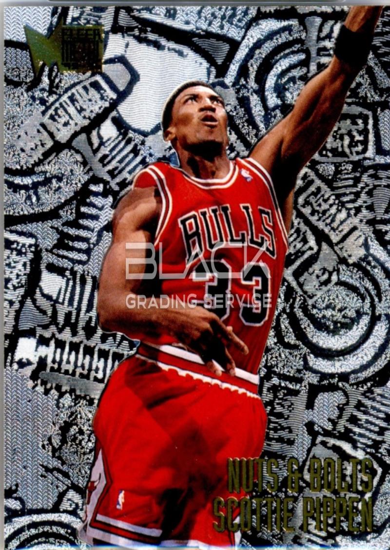 BLACK PROMO SPORTS SIGNATURE SERIES