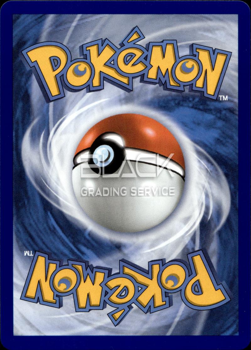 Back - Pokemon MEG GER Perfect Order