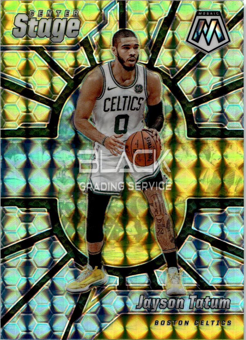 Panini Mosaic