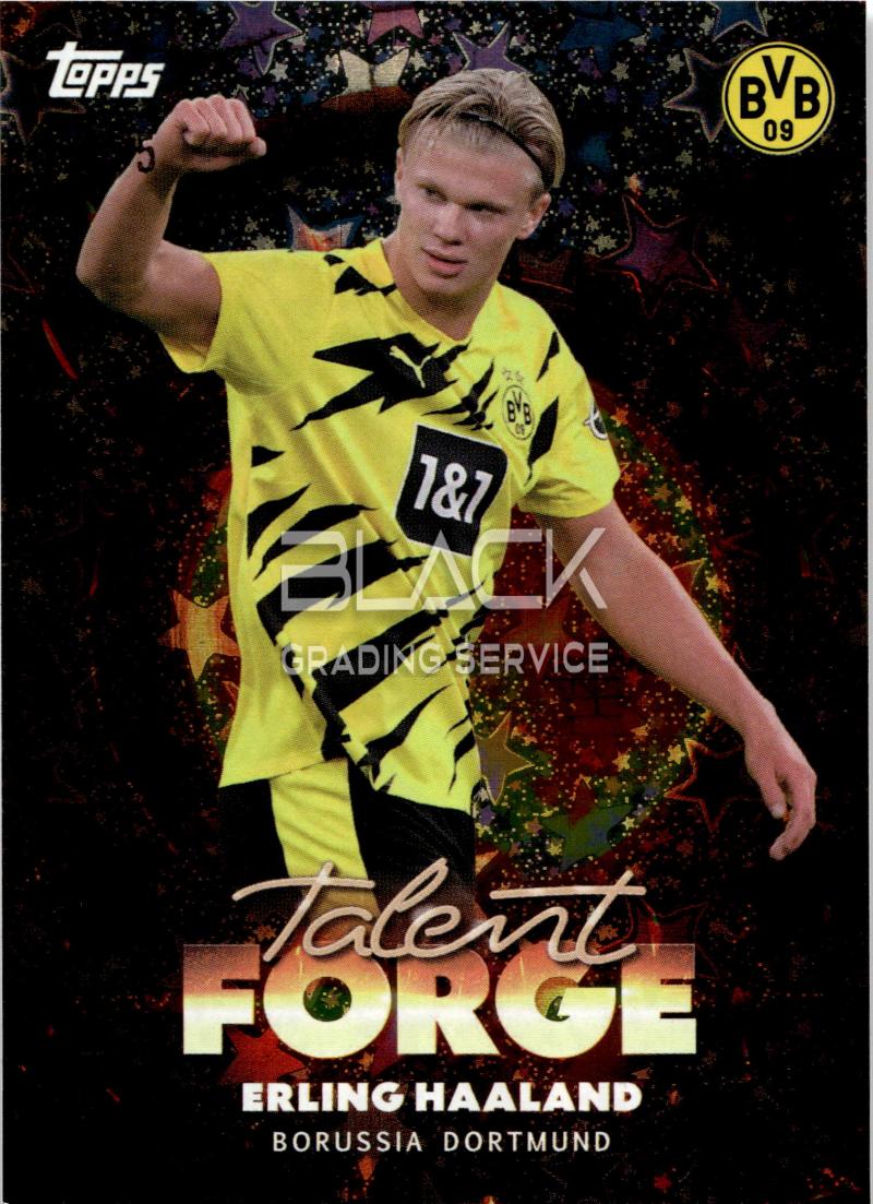 Topps Focus