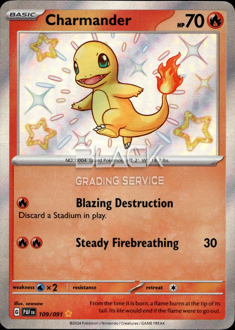 Pokemon S&V EN