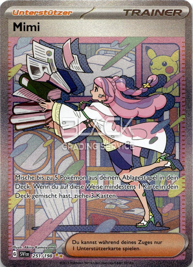 Pokemon S&V GER