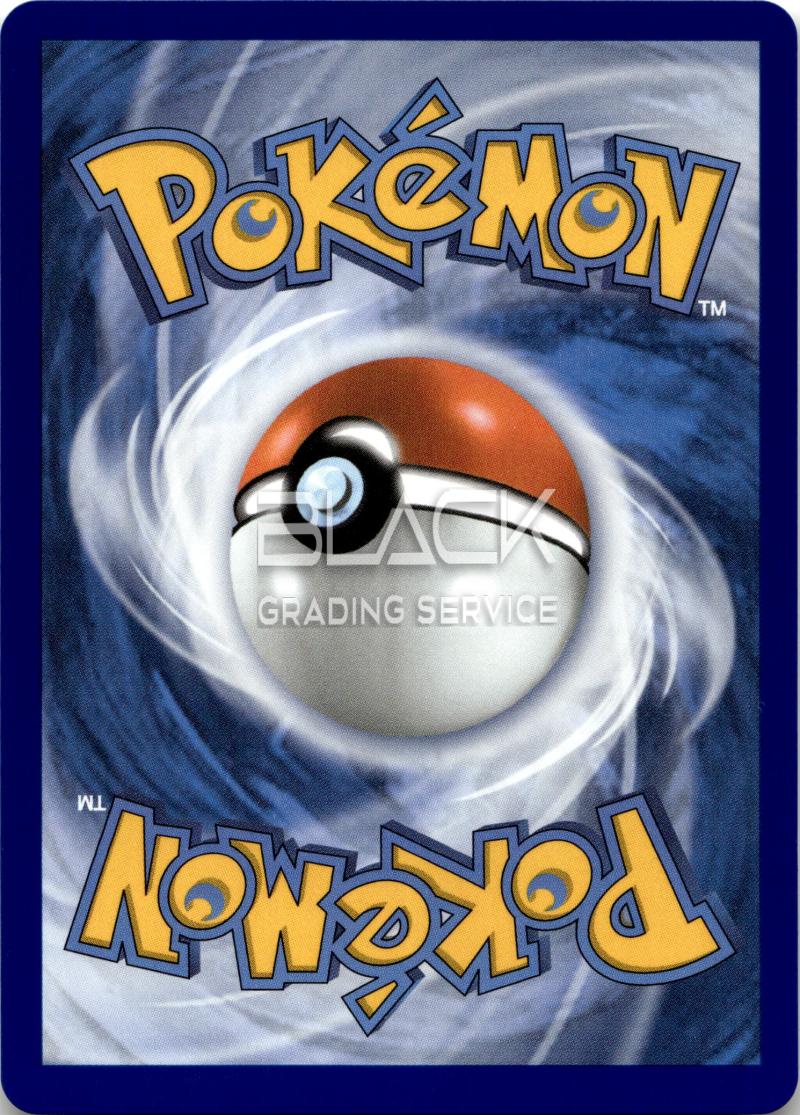 Back - Pokemon MEG GER Perfect Order