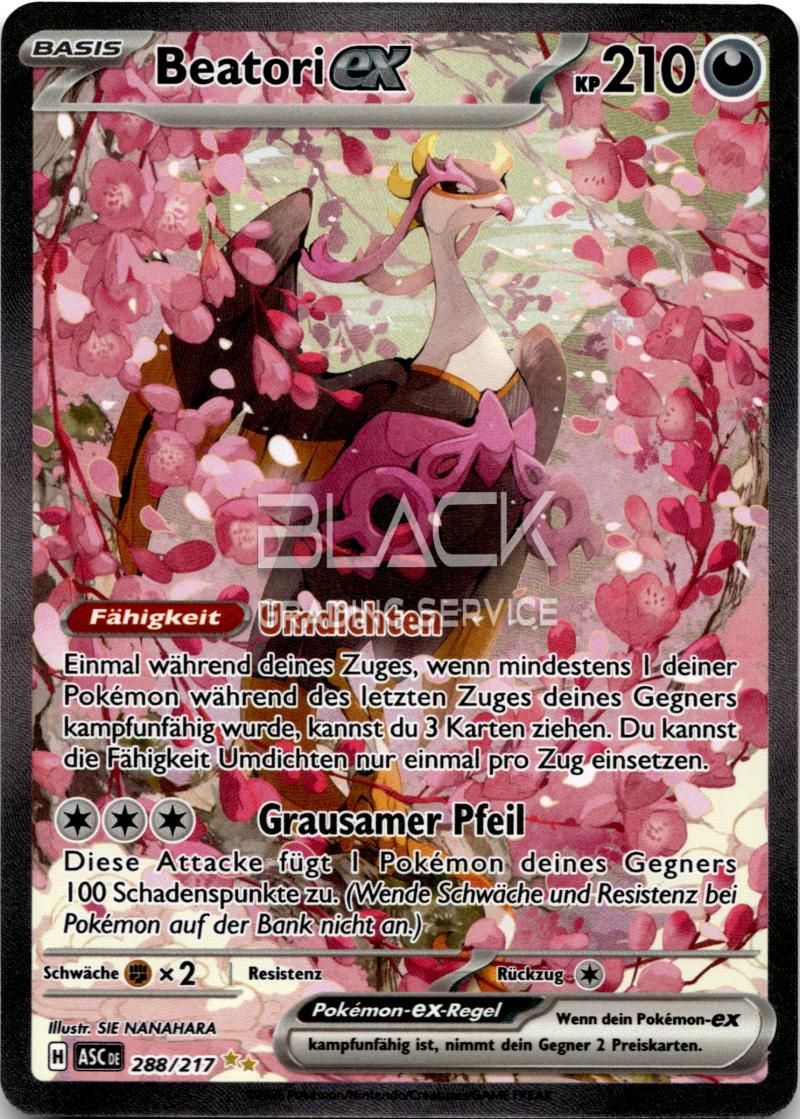 Pokemon MEG GER