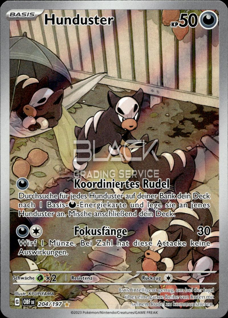 Pokemon S&V GER