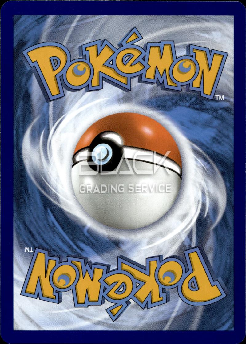 Back - Pokemon S&V GER Obsidian Flames