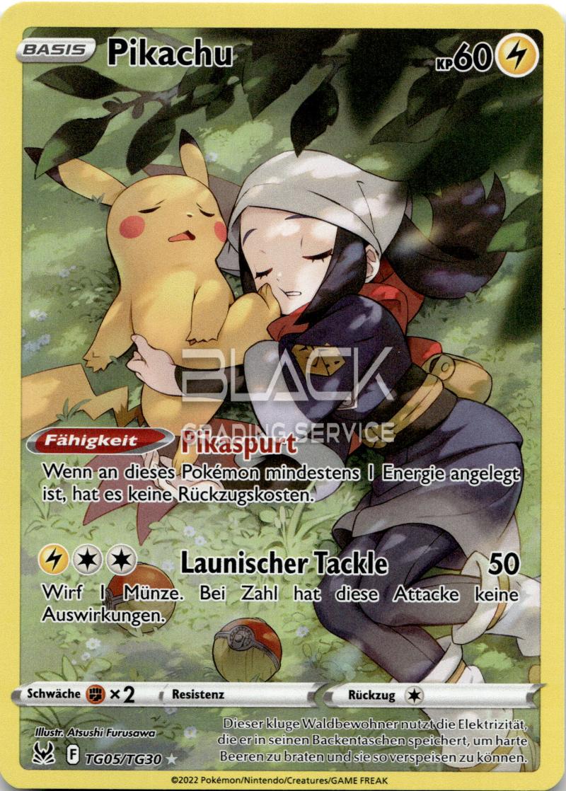 Pokemon SWSH GER