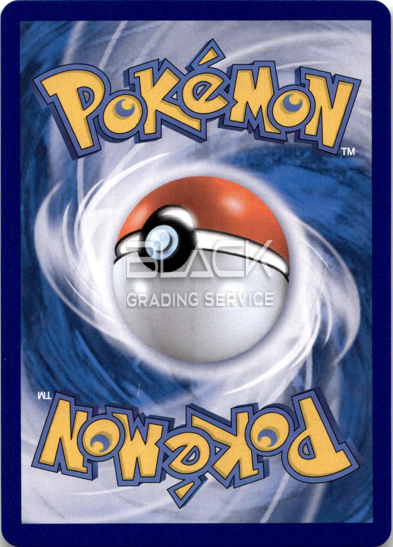 Rückseite – Pokemon SWSH KO EEVEE HEROES