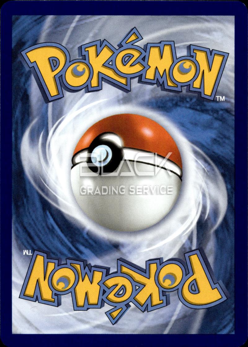 Back - Pokemon MEP GER Mega Diancie ex Mega Battle Deck