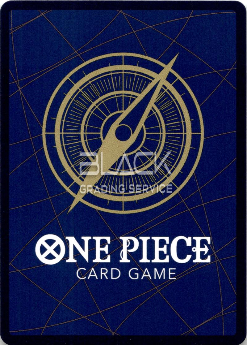Back - One Piece EN Illustration Box Vol.2