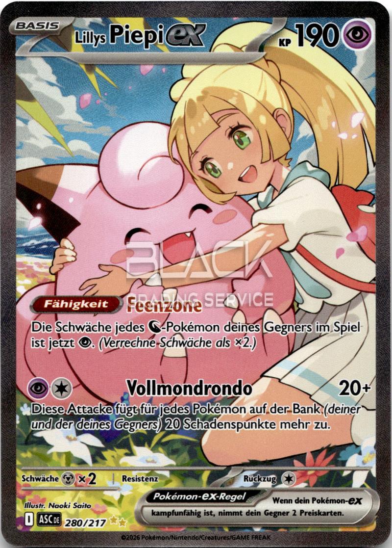 Pokemon MEG GER Ascended Heroes