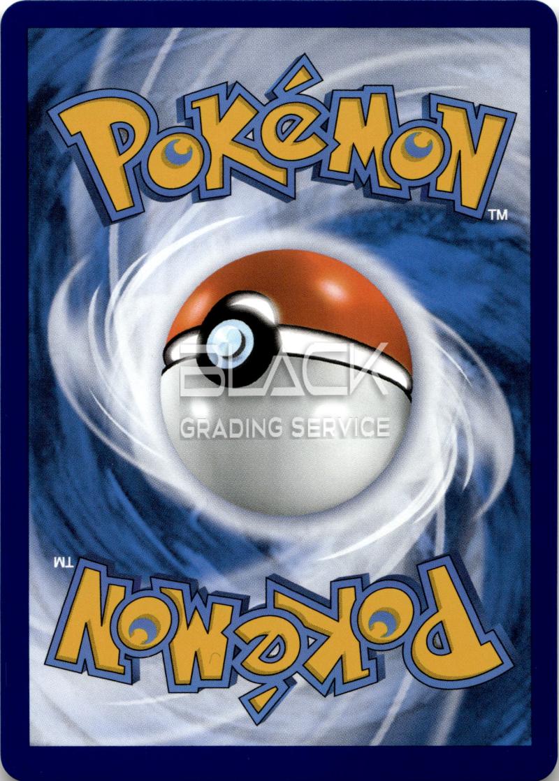 Back - Pokemon MEG GER Ascended Heroes