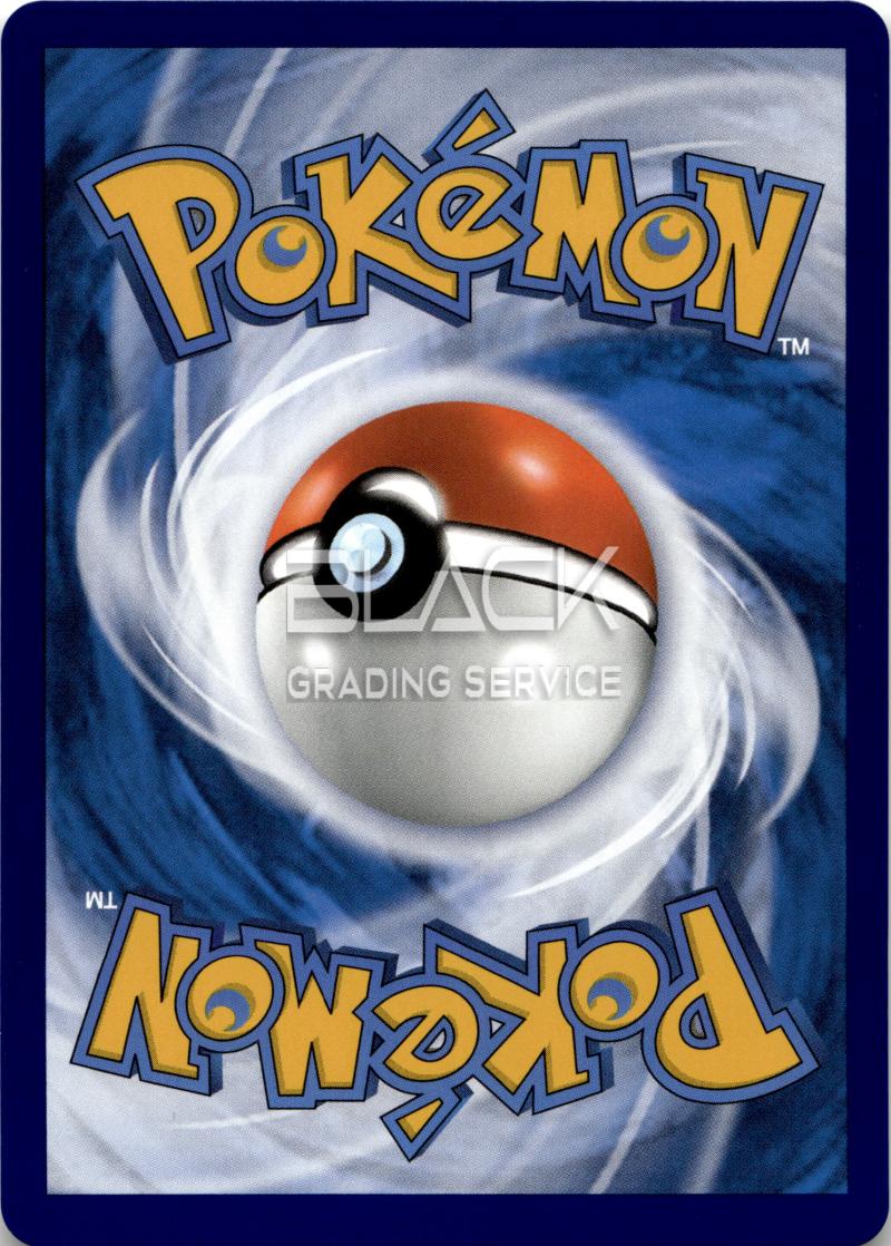 Back - Pokemon MEG GER Ascended Heroes