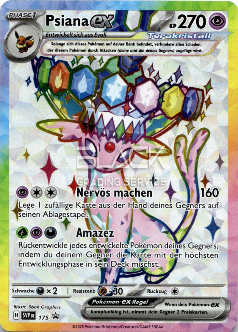 Pokemon SVP GER Premium Figure Coll.