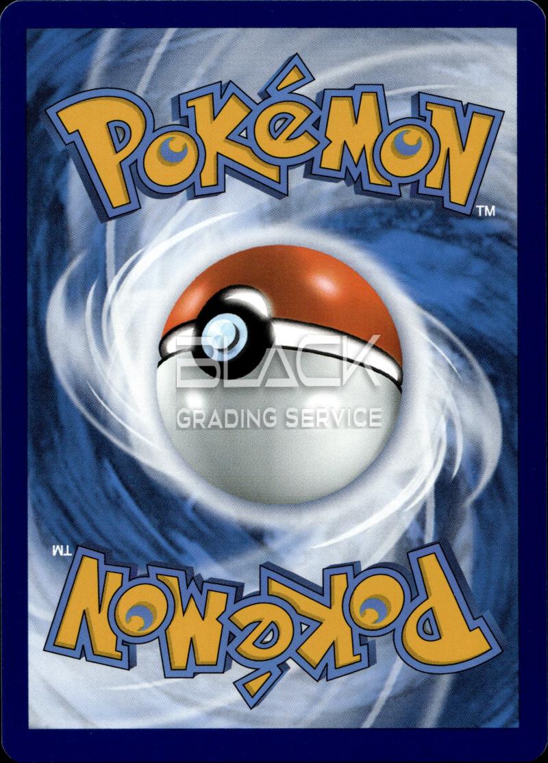 Back - Pokemon SVP EN Van Gogh Art Coll.