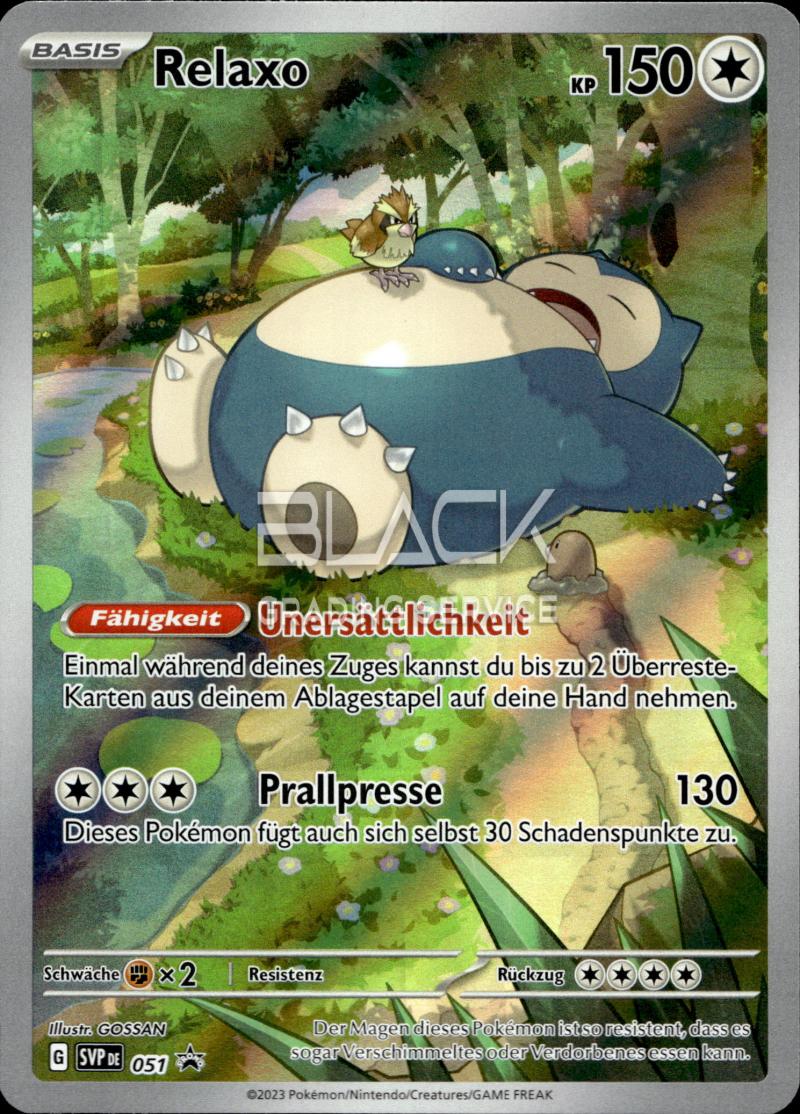 Pokemon SVP GER 151 Top Trainer Box