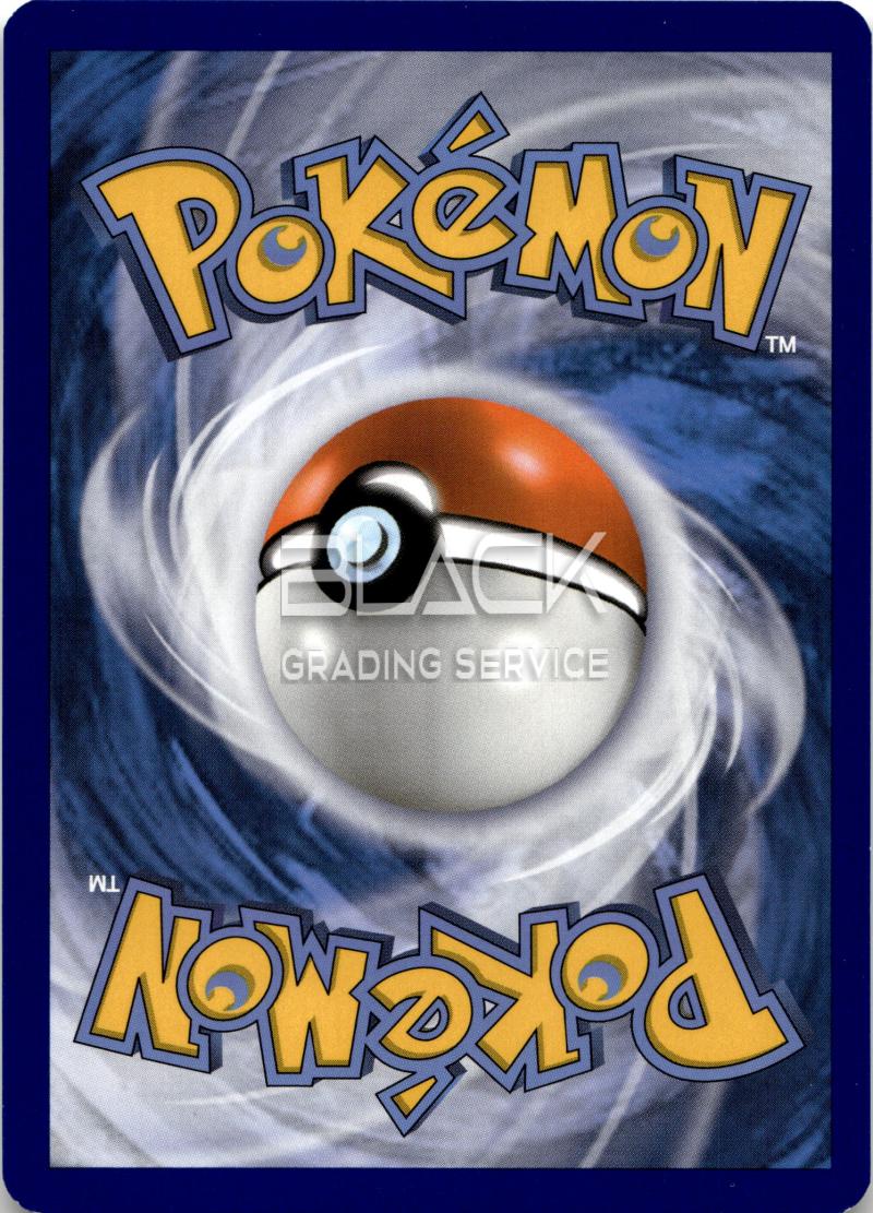 Rückseite – Pokemon XY GER Breakthrough