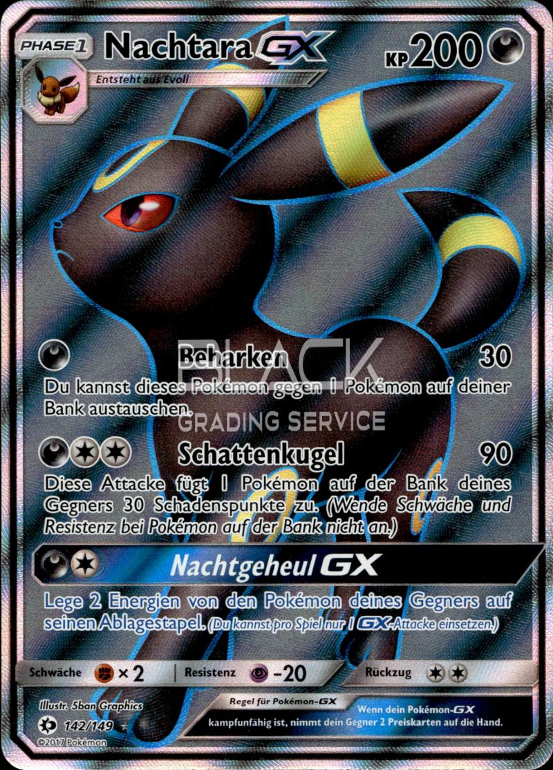 Pokemon S&M GER