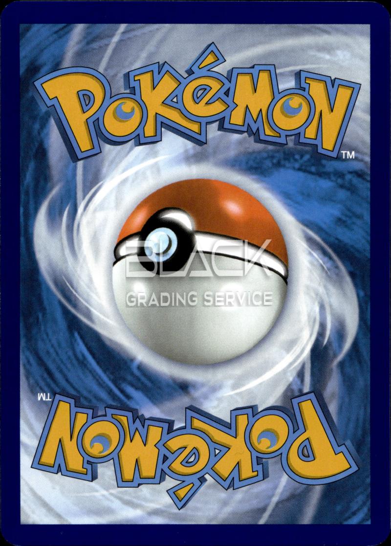 Back - Pokemon SVP GER SCARLET & VIOLET Promos