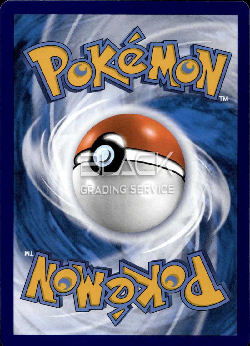 Back - Pokemon MEP GER Mega Evolutions Promos