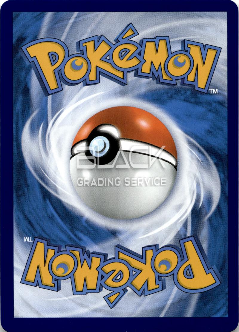 Back - Pokemon MEG GER Mega Evolution