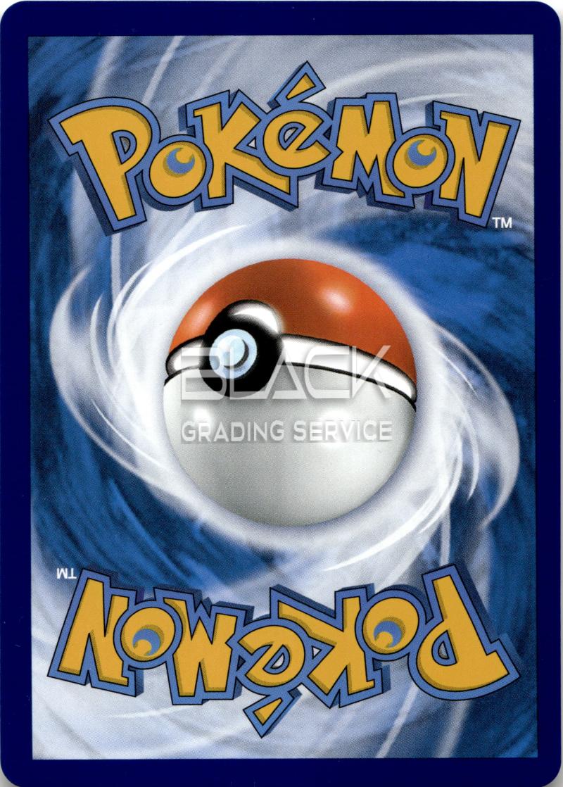 Back - Pokemon MEG GER Ascended Heroes