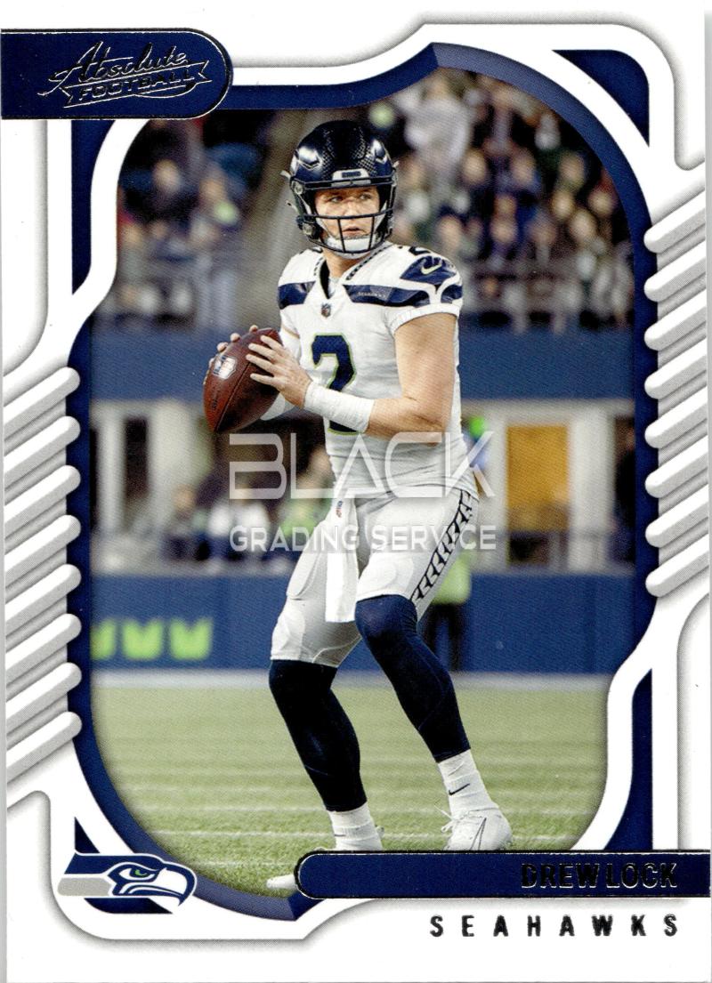 Panini Absolute Football