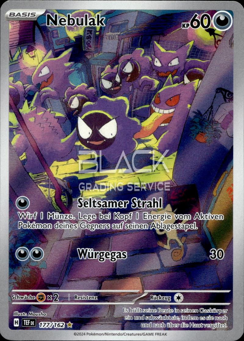 Pokemon S&V GER TEMPORAL FORCES