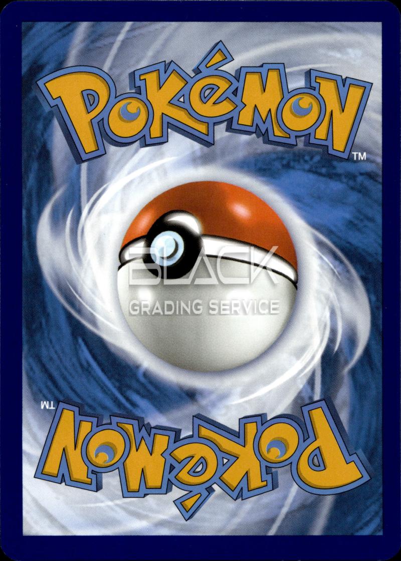Rückseite – Pokemon S&V GER TEMPORAL FORCES
