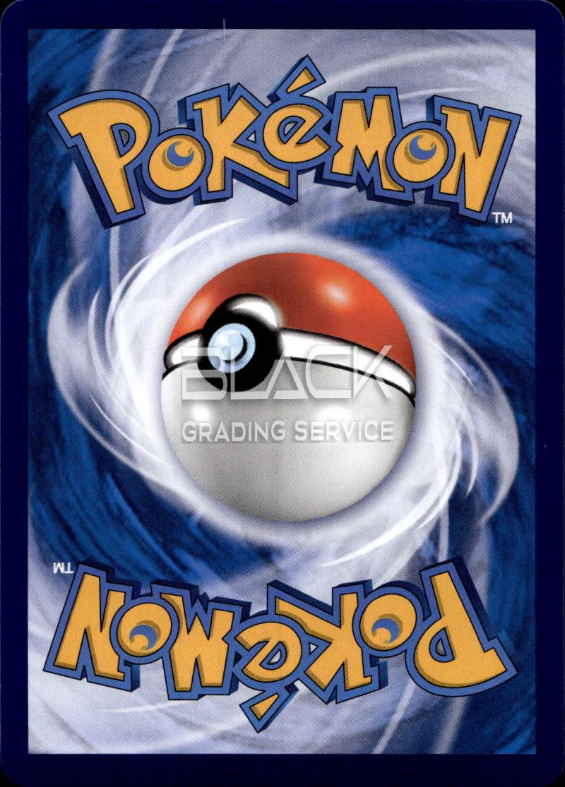 Back - Pokemon CBB4C CN Gem Pack VOL.4