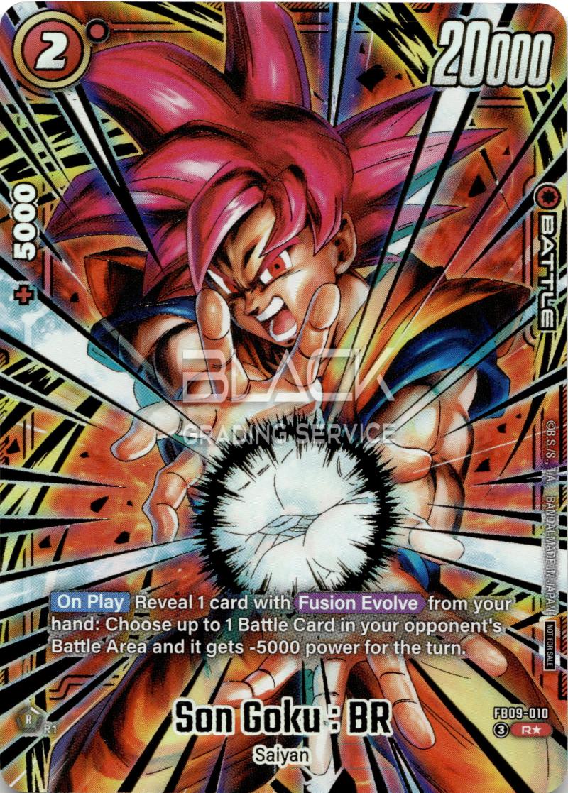 Dragon Ball EN Ultimate Battle 2026 Vol.2 PROMO