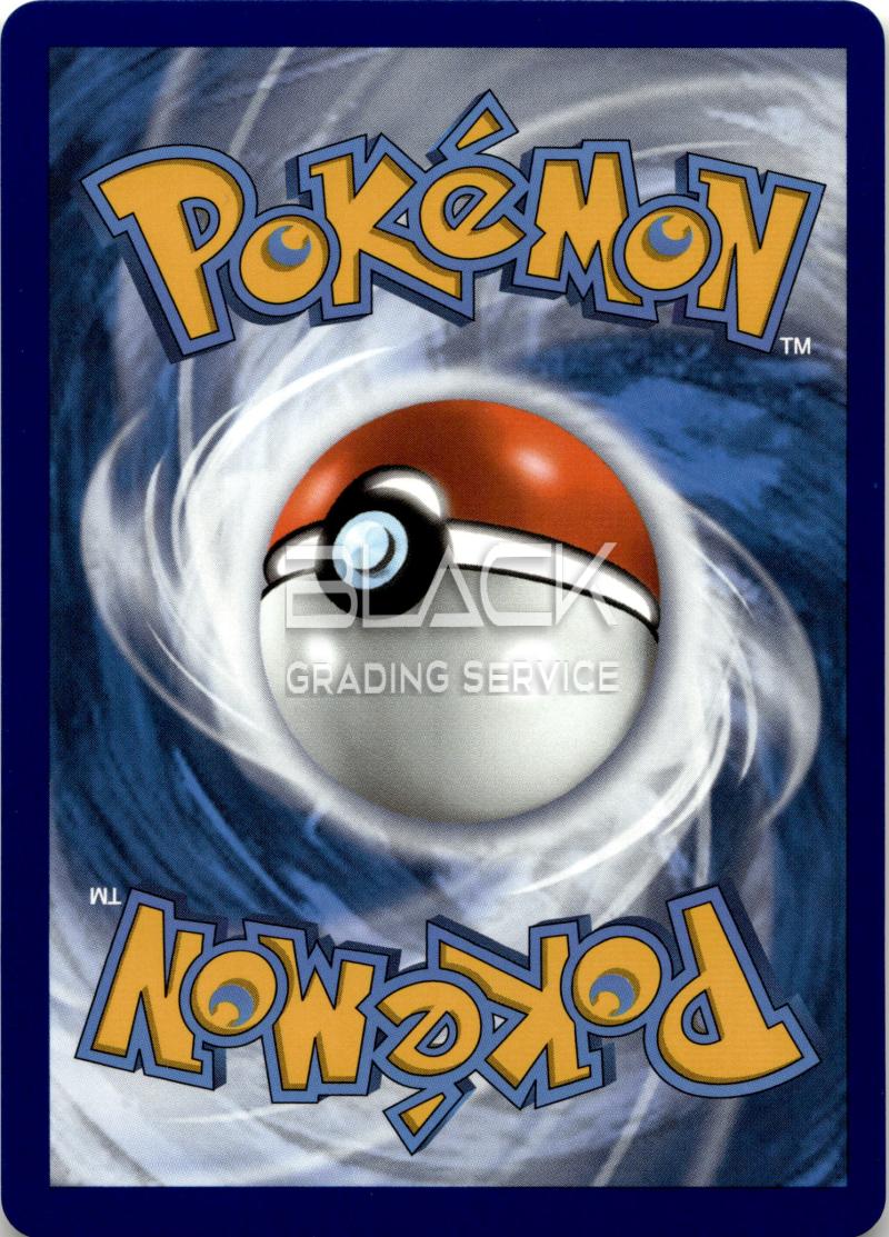 Back - Pokemon S&M EN Hidden Fates
