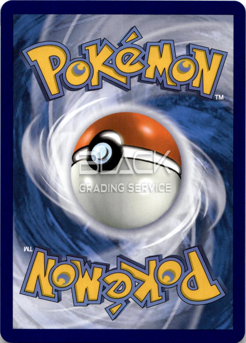 Back - Pokemon MEG GER M Charizard X ex Ultra-Premium Collection