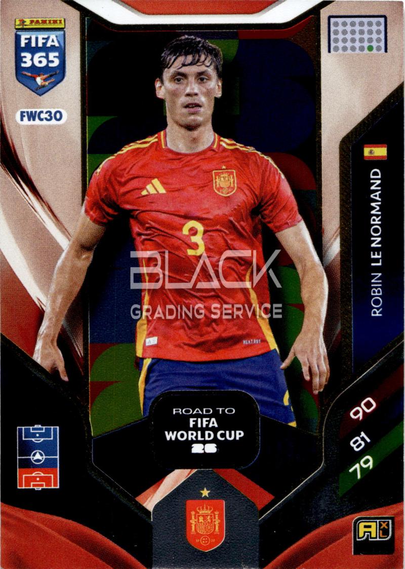 Panini Adrenalyn Fifa World Cup 2026