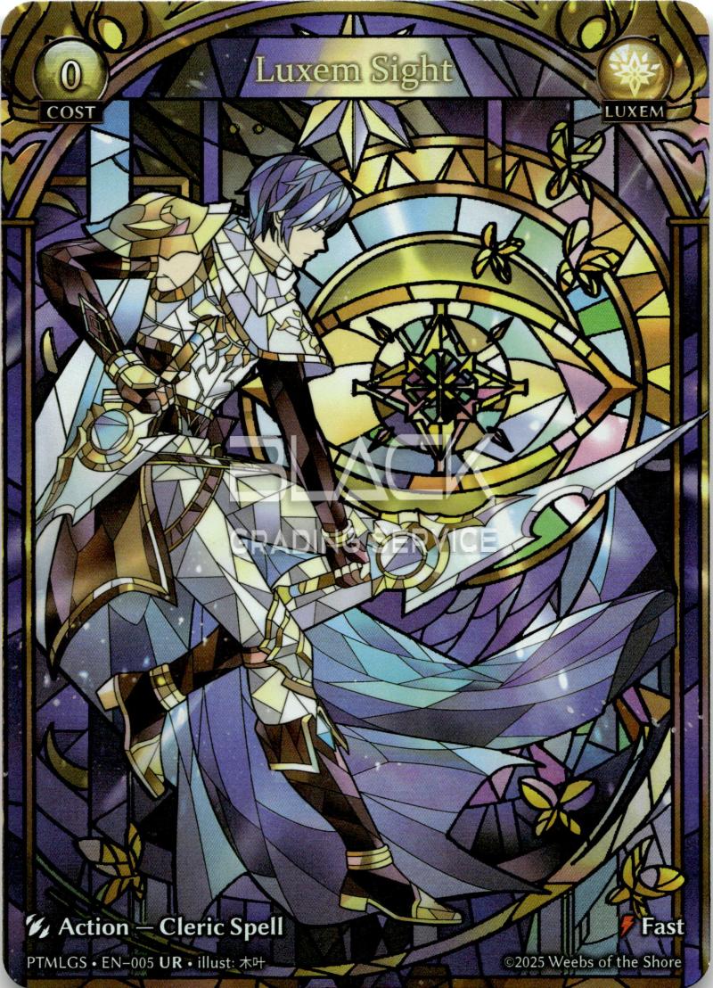 Grand Archive Phantom Monarchs