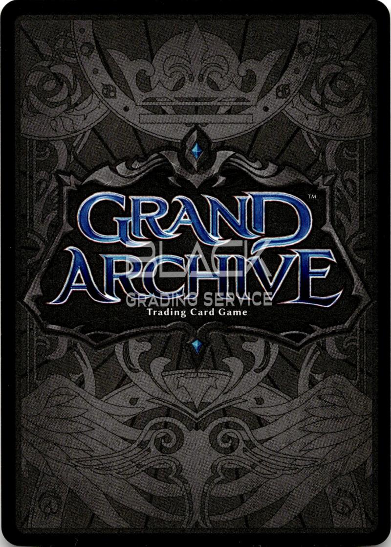Back - Grand Archive Phantom Monarchs