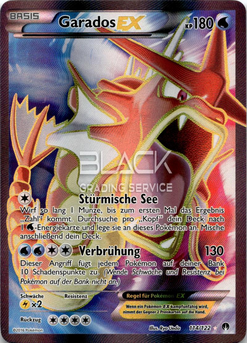 Pokemon XY GER Breakpoint