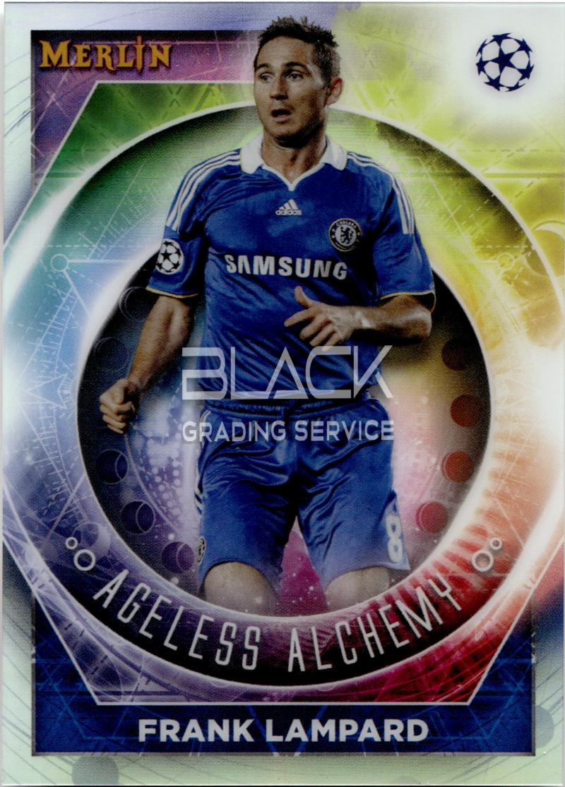 BLACK PROMO SPORTS SIGNATURE SERIES