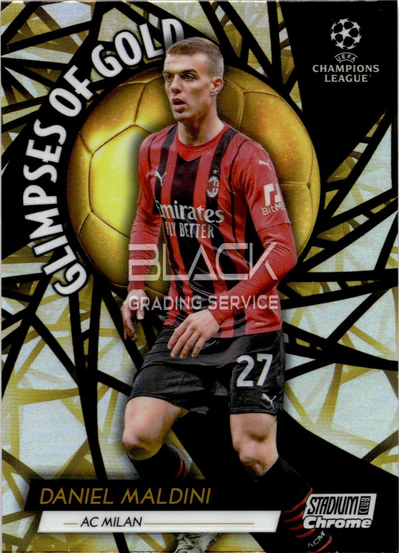 BLACK PROMO SPORTS SIGNATURE SERIES