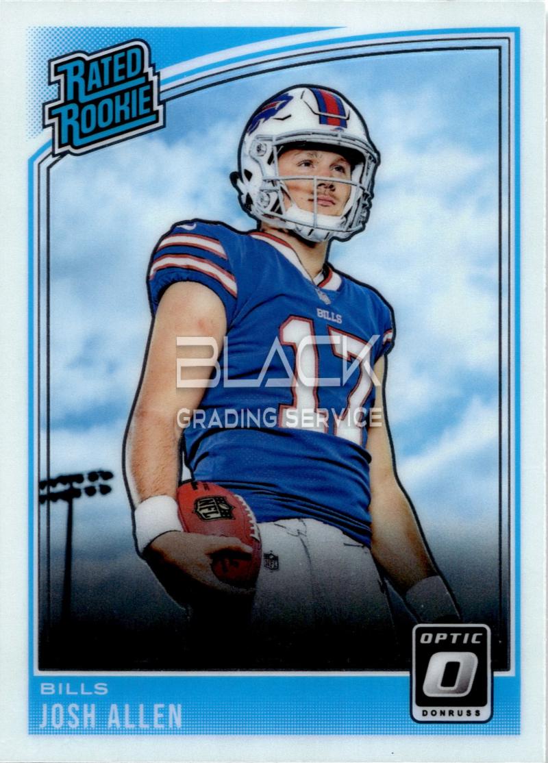 Panini Donruss Optic