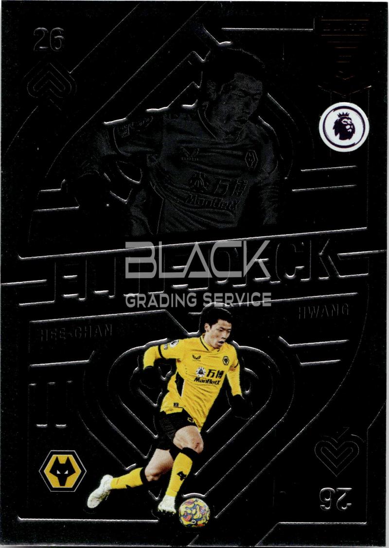 BLACK PROMO SPORTS SIGNATURE SERIES
