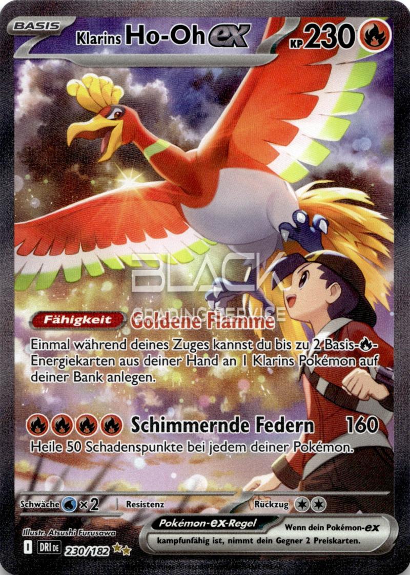 Pokemon S&V GER Destined Rivals