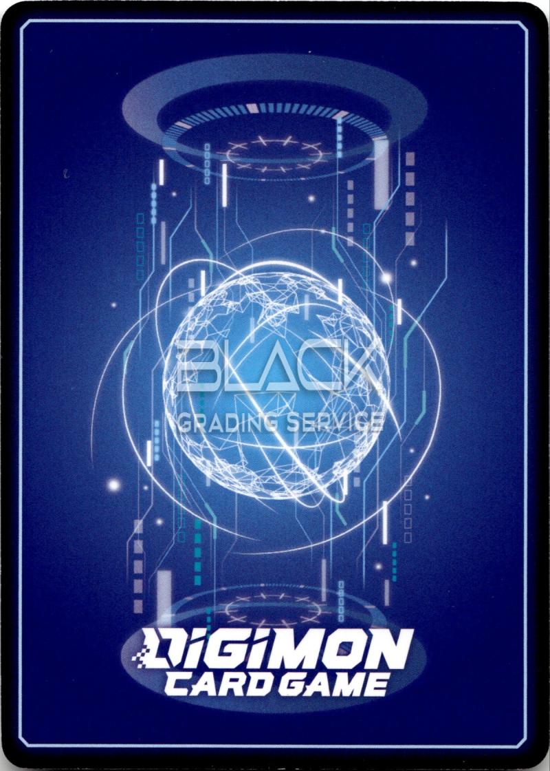 Back - Digimon EN Sinister Order