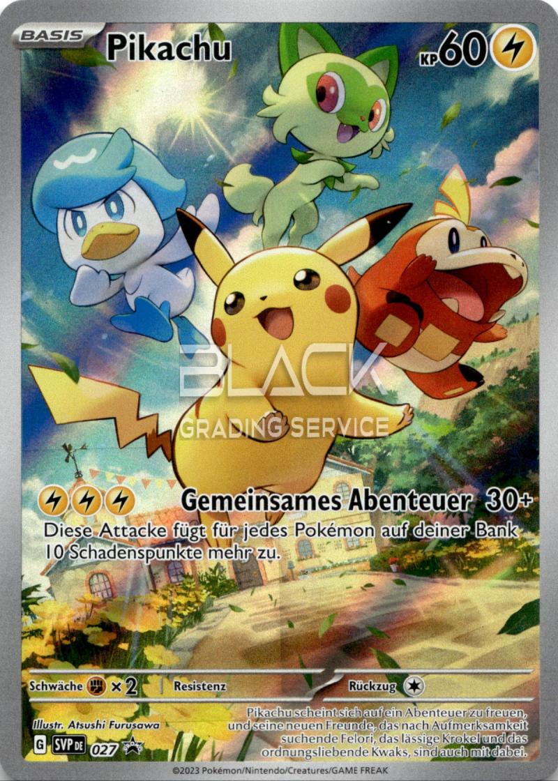 Pokemon S&V GER Paldea Evolved TTB