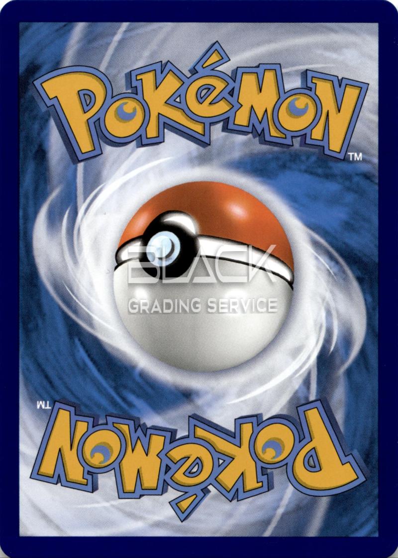 Back - Pokemon MEG GER Perfect Order