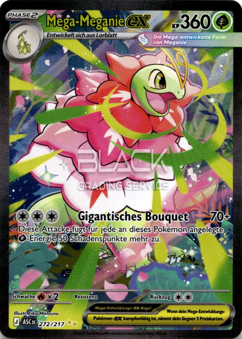 Pokemon MEG GER Ascended Heroes