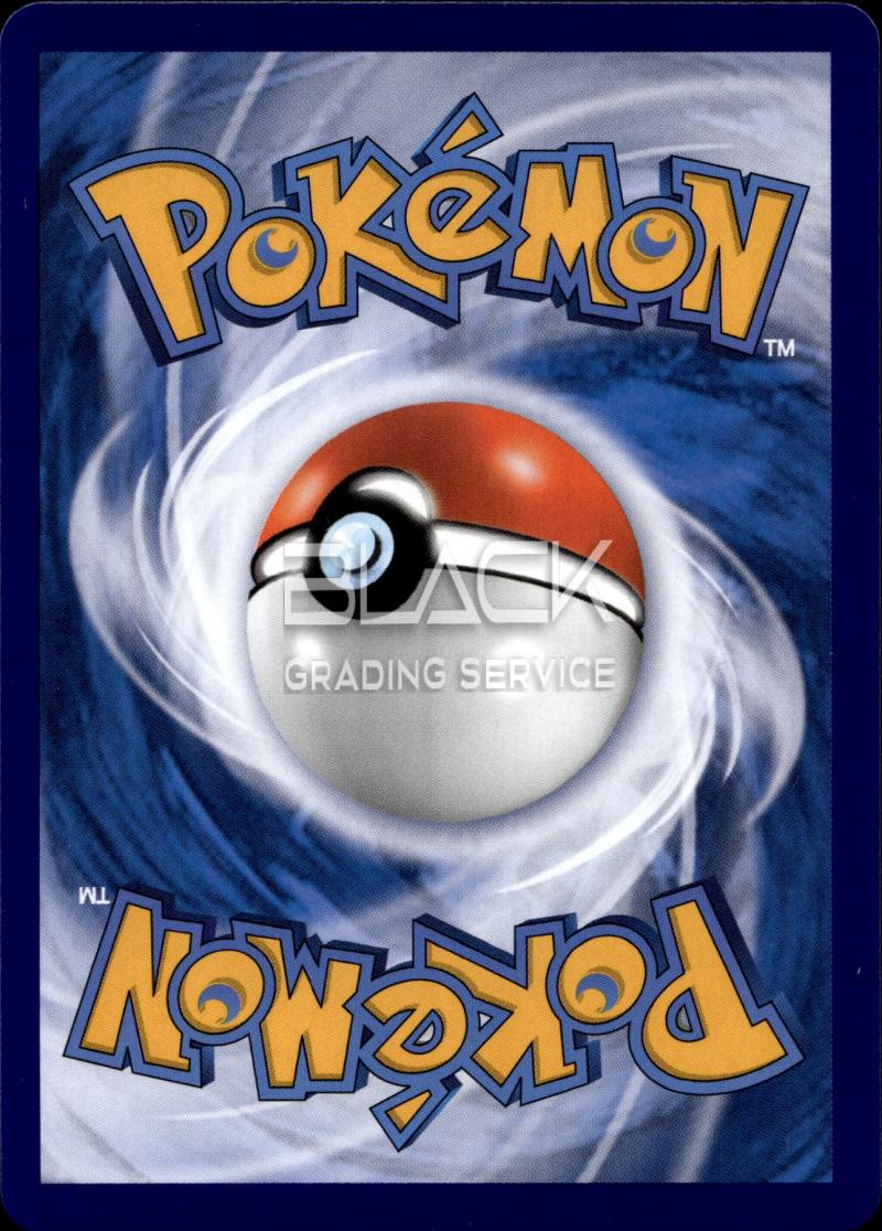 Back - Pokemon CBB2C CN Gem Pack VOL.2