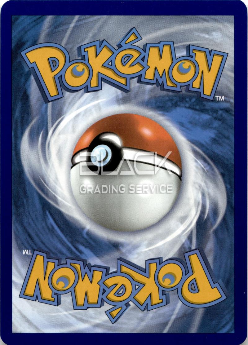 Back - Pokemon SWSH GER Crown Zenith