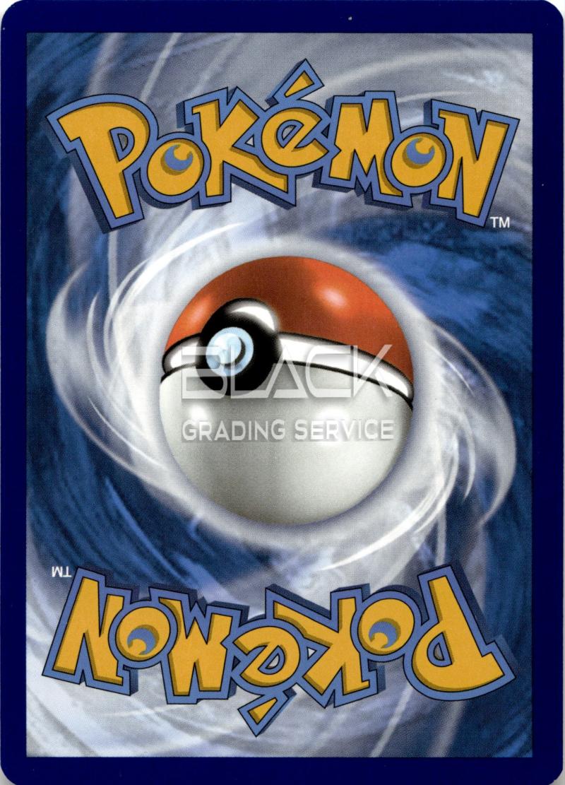 Rückseite – Pokemon SWSH GER Crown Zenith