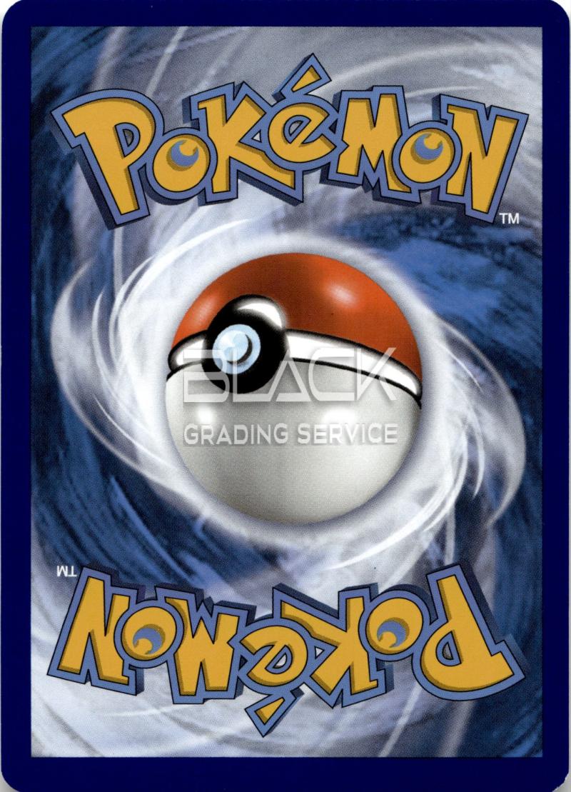 Back - Pokemon SWSH GER Crown Zenith